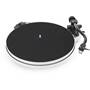 Pro-Ject RPM 1 Carbon Gloss White
