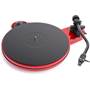 Pro-Ject RPM 3 Carbon Gloss Red
