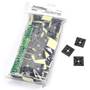 Ethereal Install Bay IBR-CTM1 Easily secure wires and cables
