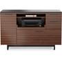 BDI Corridor 6520 Chocolate Stained Walnut (printer not included)
