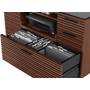 BDI Corridor 6520 Chocolate Stained Walnut - hanging file drawer (file folders not included)
