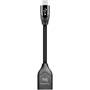 AudioQuest DragonTail Micro USB Adapter Front