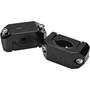 Rockford Fosgate PM-CL2B mounting clamps