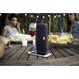 JBL Charge 3 Black - recharge your phone on the go (smartphone not included)