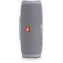 JBL Charge 3 Gray - front