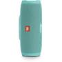 JBL Charge 3 Teal - front