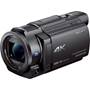 Sony Handycam® FDR-AX33 Compact design