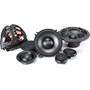 Morel Virtus 503 Morel component speakers are handmade from superior materials