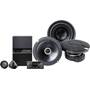 Clarion Full Digital Sound System Front