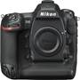 Nikon D5 (no lens included) Front
