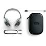 Bose® QuietComfort® 35 (Series I) Acoustic Noise Cancelling® wireless headphones Included case and accessories