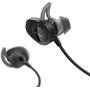Bose® SoundSport® wireless headphones Power button on right earbud