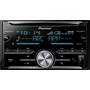 Pioneer FH-X830BHS The FH-X7830BHS offers Bluetooth, HD Radio, and supports SiriusXM satellite radio