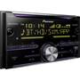 Pioneer FH-X830BHS Other
