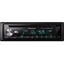 Pioneer DEH-X8800BHS You'll find front and rear USB inputs on the DEH-X8800BHS