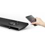 Sony HT-NT5 Music plays wirelessly from your phone or music device via Wi-Fi or Bluetooth