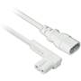 Flexson Extension Cable for Sonos Play:1 and Sonos One Front