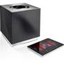 Naim Mu-so Qb Stream wirelessly from your tablet (tablet not included)