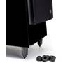 MartinLogan ElectroMotion® ESL X The included feet provide extra stability