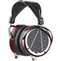 Audeze LCD-4 An open-back design lets air and sound flow freely