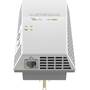 NETGEAR AC1900 Wi-Fi® Range Extender Essentials Edition An Ethernet port provides direct hardwired network access