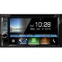 Kenwood Excelon DDX6903S This Excelon receiver includes Apple CarPlay