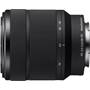 Sony SEL2870 28-70mm f/3.5-5.6 FE OSS Side
