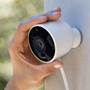 Google Nest Cam Outdoor Weatherproof and easy to install
