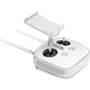 DJI Inspire 1 Remote Controller Dock your tablet or smartphone and use your device as a real-time HD display