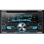 Kenwood Excelon DPX792BH Upgrade your sound with Bluetooth with aptX® and HD Radio™