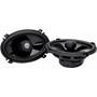 Rockford Fosgate T1462 These Rockford Fosgate Power speakers are a stellar pairing with an aftermarket amp