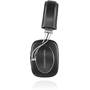 Bowers & Wilkins P7 Wireless Made from fine materials like aluminum and sheepskin leather