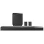 Bose® Acoustimass® 300 wireless bass module With SoundTouch® 300 and Virtually Invisible® surround speakers (each sold separately)