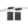Bose® Virtually Invisible® 300 wireless surround speakers With wireless receiver modules