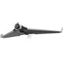 Parrot Disco FPV Fixed-wing drone is fast and maneuverable