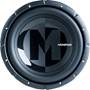 Memphis Audio 15-PRX124 Front