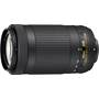 Nikon AF-P DX Nikkor 70-300mm f/4.5-6.3G ED Front