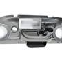 VIP Dash Kit for Single-DIN Radios Close-up