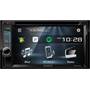 Kenwood DDX374BT Use this Kenwood's touchscreen to control all kinds of Internet radio from your iPhone or Android