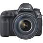 Canon EOS 5D Mark IV L-series Zoom Lens Kit Front/straight on