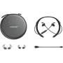 Bose® QuietControl® 30 wireless noise-cancelling headphones Included case and accessories