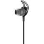 Bose® QuietControl® 30 wireless noise-cancelling headphones StayHear+ tips offer comfortable, secure fit