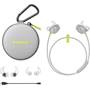 Bose® SoundSport® wireless headphones Included accessories