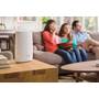 NETGEAR Orbi AC3000 Tri-band Wi-Fi® System (RBK50) Put the satellite in the living room for glitch-free movie streaming