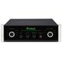 McIntosh MP100 Offers precise load matching control for moving magnet and moving coil cartridges