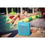 Bose® SoundLink® Color <em>Bluetooth®</em> speaker II Aquatic Blue - water resistant