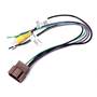 Crux CS-GM29 Wiring Interface Other