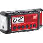 Midland ER310 E+Ready Emergency radio/light/charger