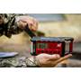 Midland ER310 E+Ready Hand crank