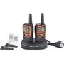 Midland X-Talker T51VP3 Radios and charging base
